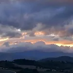 La Finestra Sui Monti Pensión 3*