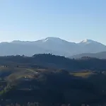 La Finestra Sui Monti Pensión