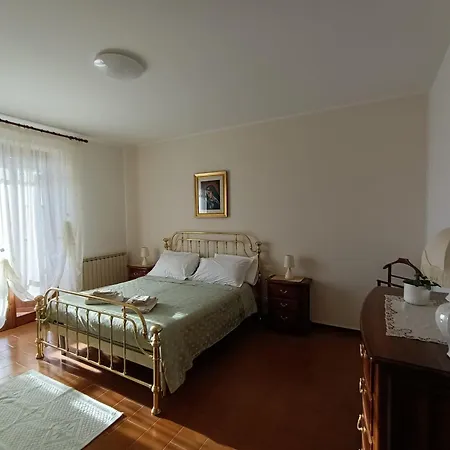 Pensjonat La Finestra Sui Monti 3*