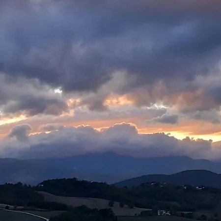 La Finestra Sui Monti Pensjonat 3*