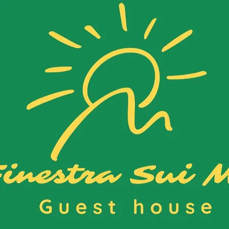 La Finestra Sui Monti 3* Арчевиа