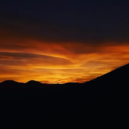 La Finestra Sui Monti Affittacamere