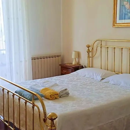 Pensjonat La Finestra Sui Monti Arcevia