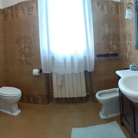 La Finestra Sui Monti 3* Arcevia