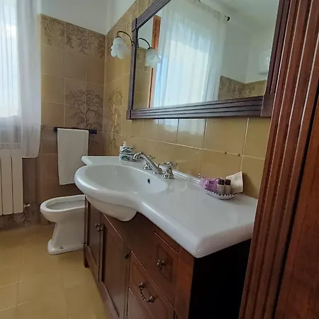 La Finestra Sui Monti 3* Arcevia