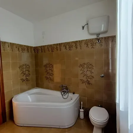 La Finestra Sui Monti Affittacamere