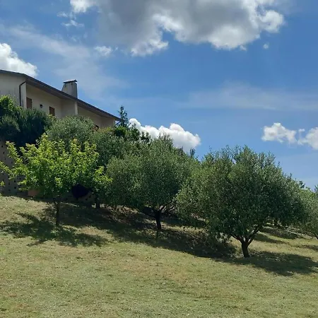 Affittacamere La Finestra Sui Monti 3*