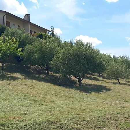 La Finestra Sui Monti Гостевой дом 3*