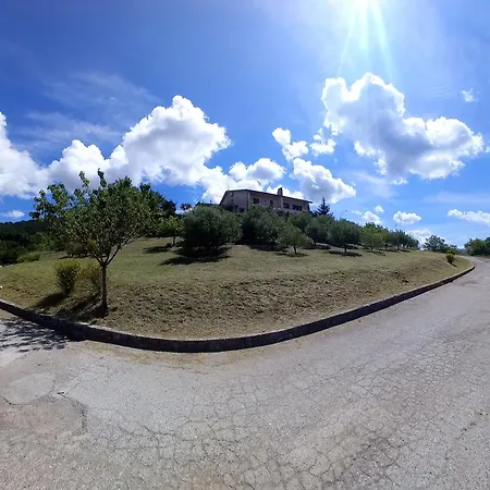 La Finestra Sui Monti