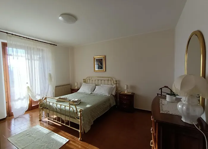 Гостевой дом La Finestra Sui Monti 3*