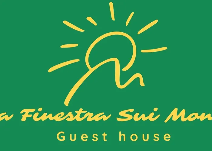 La Finestra Sui Monti 3* Арчевиа