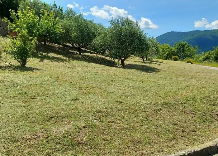 La Finestra Sui Monti 3*